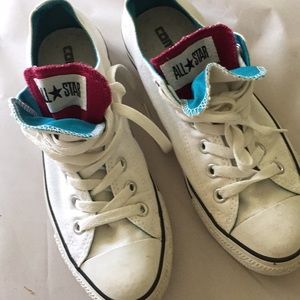 Converse sneakers
